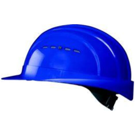 Casque de chantier EuroGuard 4, EN 397, orange (1/2)