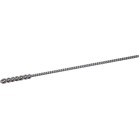 Mikro-Rohrbürste 4,2 mm Länge 100/25 mm, S=2,20mm SiC 600 Osborn (1/4)