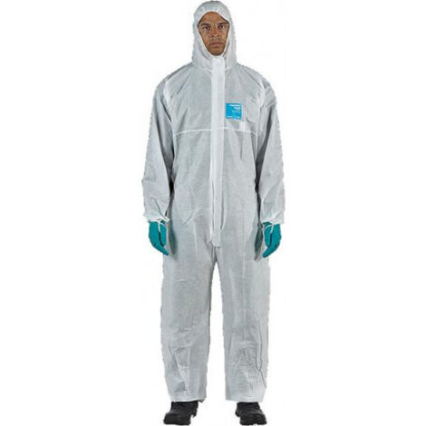 Combinaison de protection 1500 WH PLUS. Taille 2XL En option (1/5)