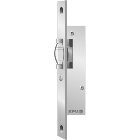 Serrure porte 24kt,DL/DR (1/3)