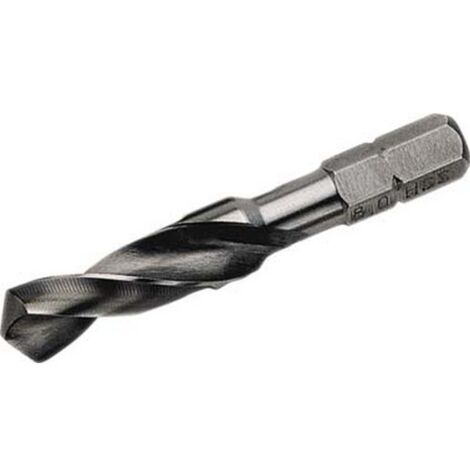 Foret hélicoïdal type embout HSS rectifié 3,5mm VÖLKEL 1 PCS (1/5)