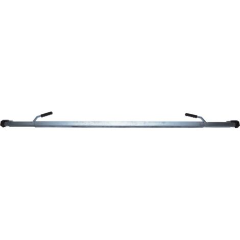 Serrure Barre, L: 1,9-2,9m