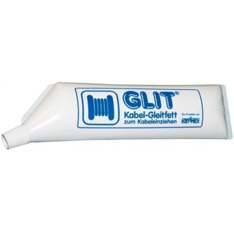 Lubrifiant pour câbles GlitTube ml Katimex 1 PCS (1/3)