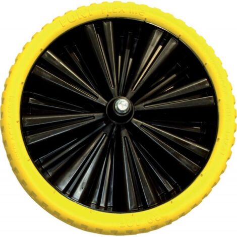 Altrad de roue de la Fort Flexlite Nml, 1 pièce, fo80091 (1/2)