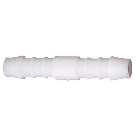 Raccord de tuyau LW 19 / aus POM (1/2)