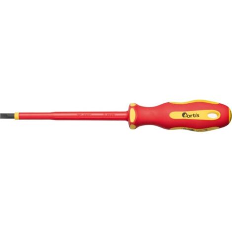 Tournevis VDE 55x1 x125mm FORTIS (1/4)