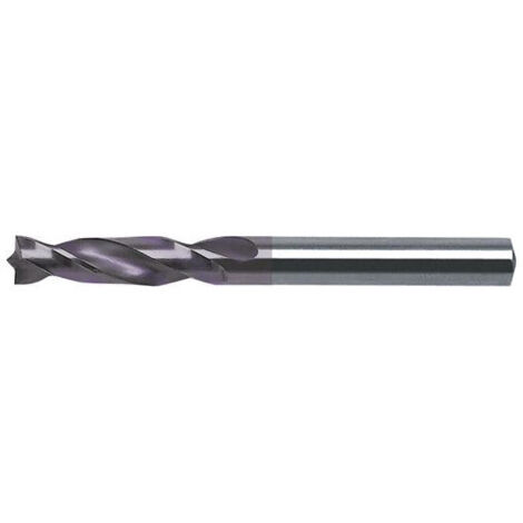 Foret pointeur HSSE TiCN 60mm FORTIS (1/5)