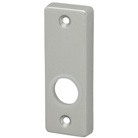 Rosette pour bouton festdrehbar F1