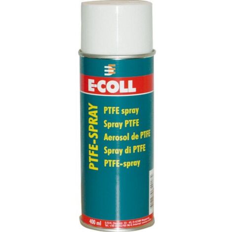 Spray PTFE UE 400 ml (1/6)