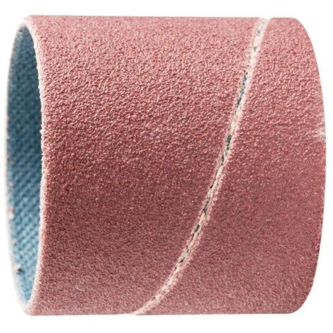 Manchon abrasif corindon 30x30mm G150 Pferd 1 PCS (1/4)