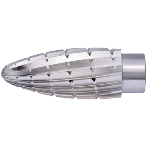 Fraise conique métal léger Fraise conique HSS 120 Pferd (1/2)