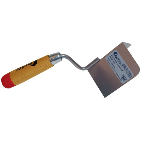 Truelle d'angle 60mm FORTIS (1/3)