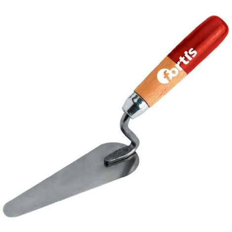 Truelle langue de chat 160mm rfr. FORTIS (1/3)