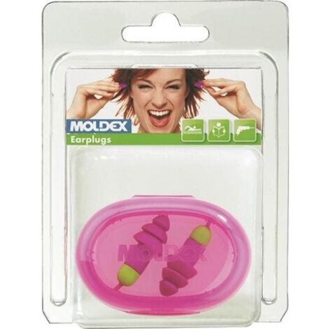 Bouchon oreille Rockets Cord, SB-verp.