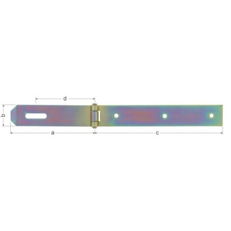 Penture,3370/K2/100mm (1/3)