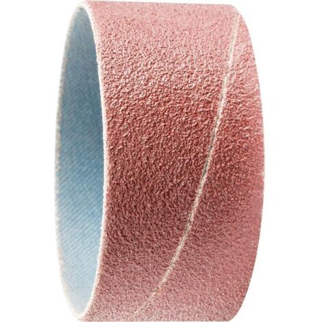Manchon abrasif corindon 60x30mm G80 Pferd 1 PCS