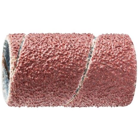 Manchon abrasif corindon 15x30mm G50 Pferd 1 PCS