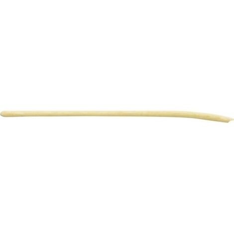 Manche bois pelle 1300/41mm QB (1/2)
