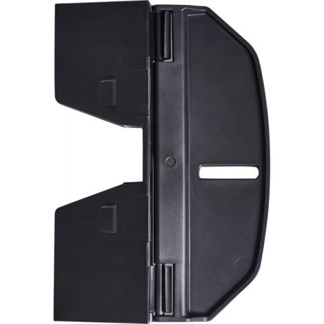 raaco Fermeture de sécurité pour mallette d'assortiment Contenu 1 pc(s) Y852002 (1/2)