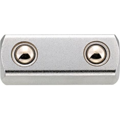 Connecteur 1/2 FORTIS (1/3)