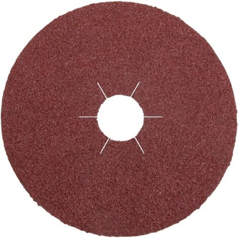 Meule Kor.CS561 180mm K 80 Klingspor (1/5)