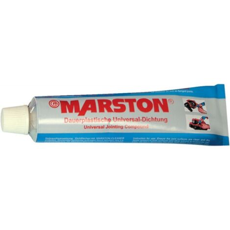 Joint étanchéité universel Marston - 85g (1/3)