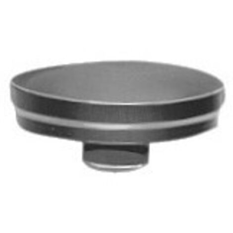 AMF Butée d'appui à vis n° 6440 axe de montage Ø 12 mm - 72710 (1/3)
