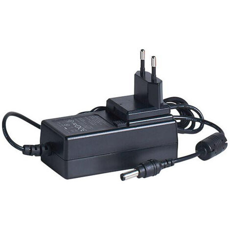 A100 - Chargeur Li-ion (1/2)