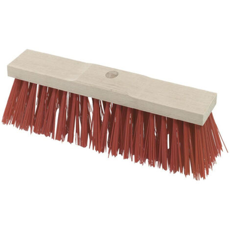 Balai cantonnier 50 cm Elaston (1/5)