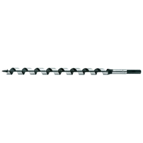 Mèche a bois 10 x 235/150mm FORTIS