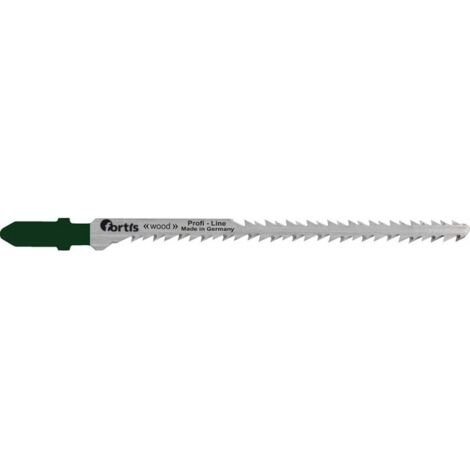 Lame de scie sauteuse CV 115/95/2,2-3,2 FORTIS (1/2)