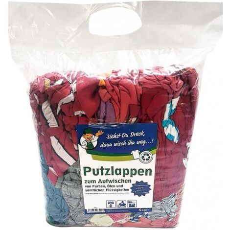Chiffon Jersey, coton 2.5kg vrac (1/2)