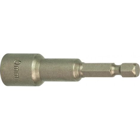 Douille 10x 65mm Magnetique FORTIS (1/4)