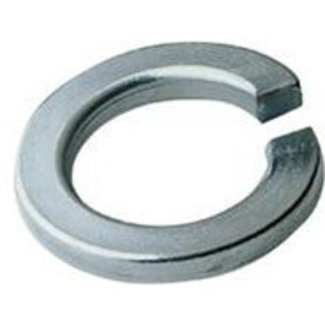 Rondelles DIN 127 FST galZn B 5 HP (Par 1000) (1/3)
