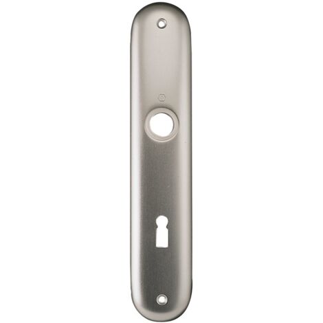 Hoppe paire longue de blindage 273P F1/naturef. F1 PZ 72mm
