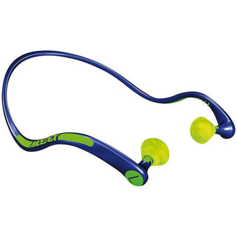 Casque anti-bruit Wave Band2K(Ct.avec 8 pièces)