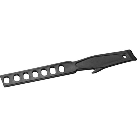 Agitateur peinture en plastique 28 cm (Par 10) (1/2)