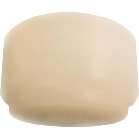 Schonhammerkopf 60mm Nylon FORTIS (1/3)