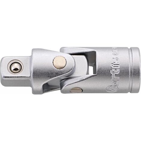 Cardan 3/8 60mm FORTIS (1/3)