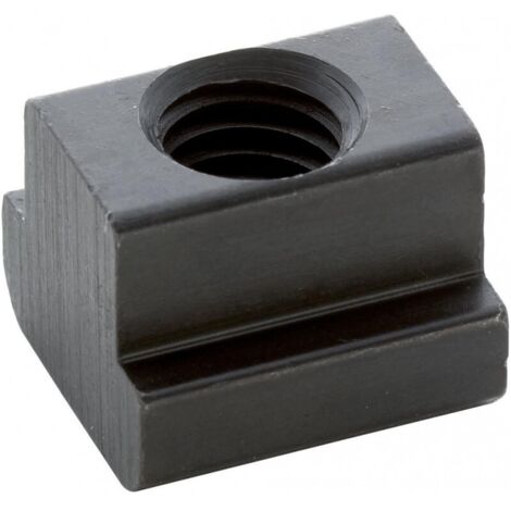 Ecrou pour rainure en T M8x12 Tschorn (1/2)