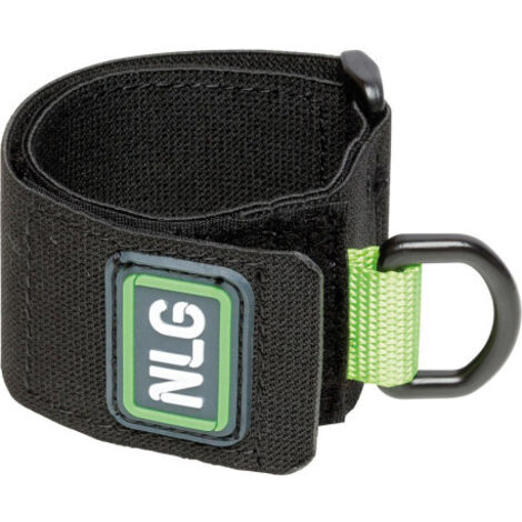 Bracelet réglable 380x50mm. Force de maintien 3kg NLG (1/4)