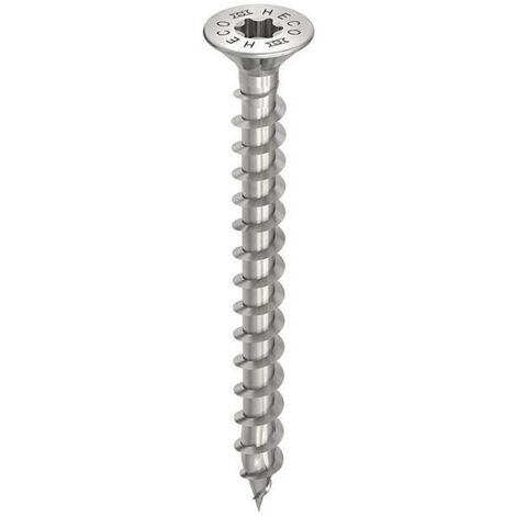 Vis HTP A2 Seko avec TD. Fraisage de l'os. TD 3.0 x 30 VG (Par 200) (1/5)