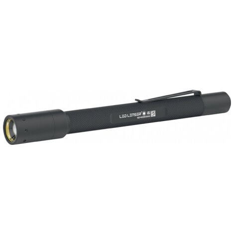 Lampe stylo à LED PENLIGHT 140, rechargeable