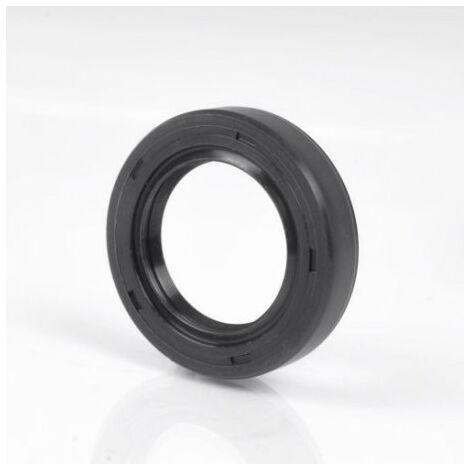 Cache écrou d'axe de bras oscillant Ø30mm noir - Pièce moto, quad 50cc