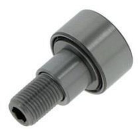Galet 80mm Ext 62mm Int 28mm Acier à roulement standard (100Cr6) INA (1/2)