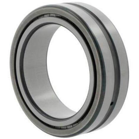 Roulements à rouleaux cylindriques 31mm Ext 80mm Int 35mm foret cylindrique .INA (1/2)