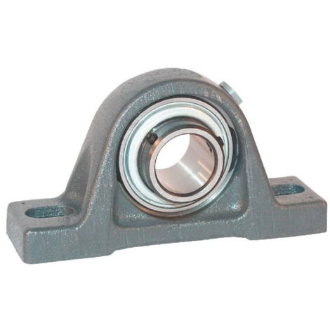 Unité de logement plate RASEY60N Int 60mm Vis sans tête INA (1/2)