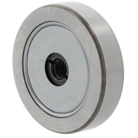 Galets ZL204 DRS 30.7mm Ext 52mm Int 20mm joint de frottement unilatéral.INA (1/2)