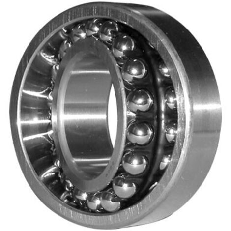 Roulements à billes 1305 K.S 17mm Ext 62mm Int 25mm NTN (1/2)