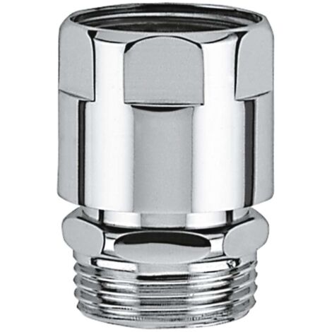 Aérateur De Tube DN20 (1/2)